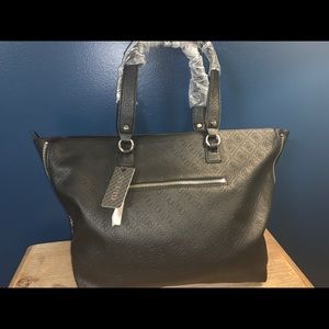 Guess purse